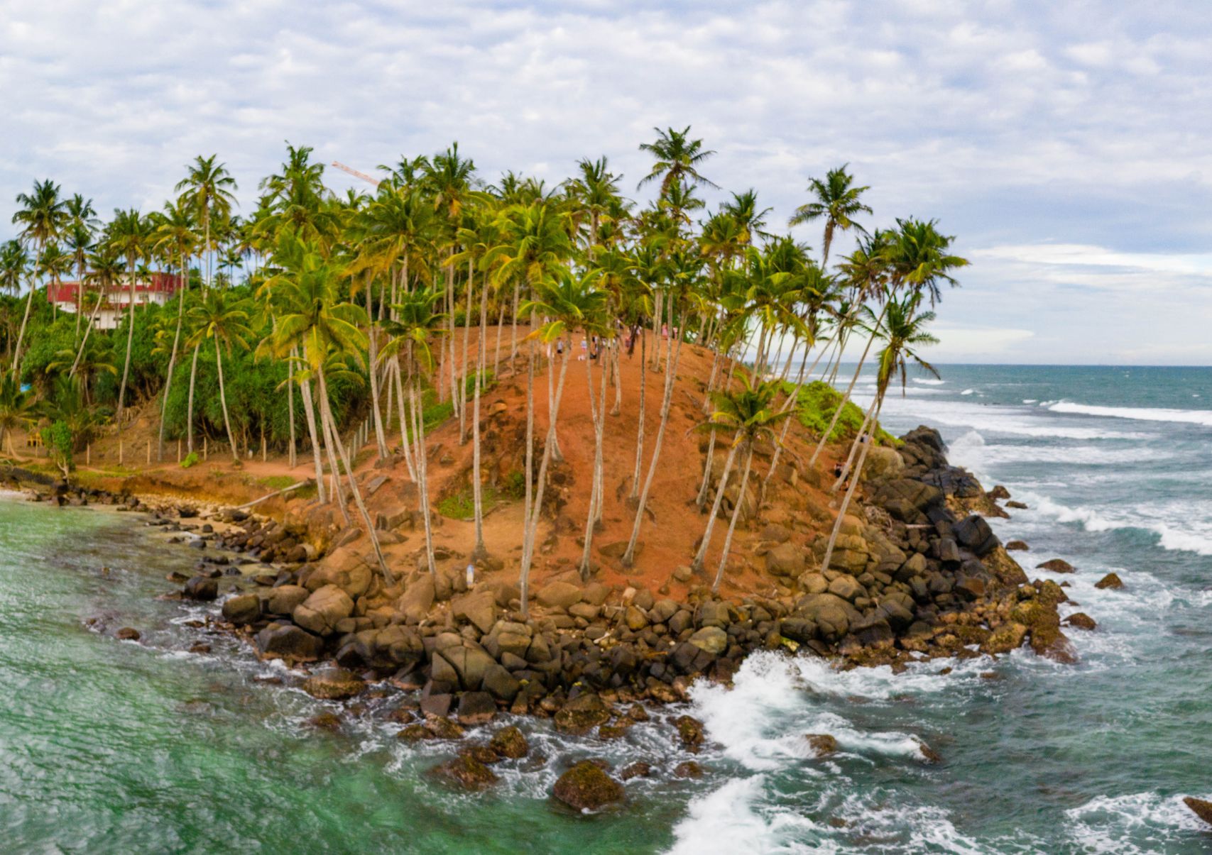 Scenery Lanka Tours - Day Tours - Mirissa Beach Sri Lanka (2)